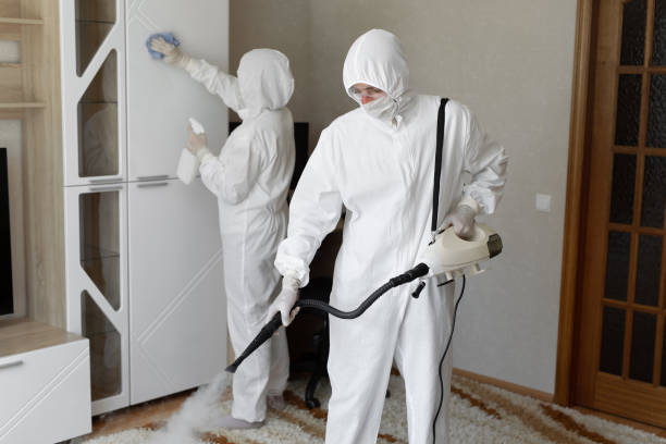 24/7 Emergency Odor Removal experts in Glennville, GA